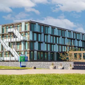 Express - Papendorp By Ihg Отель